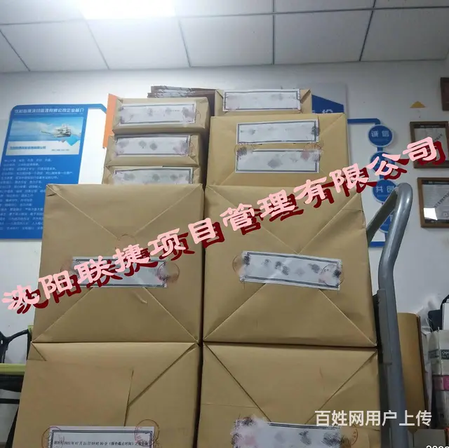沈阳标书代理制作，标书咨询解答，文件难点重点分析。 - 图片 6