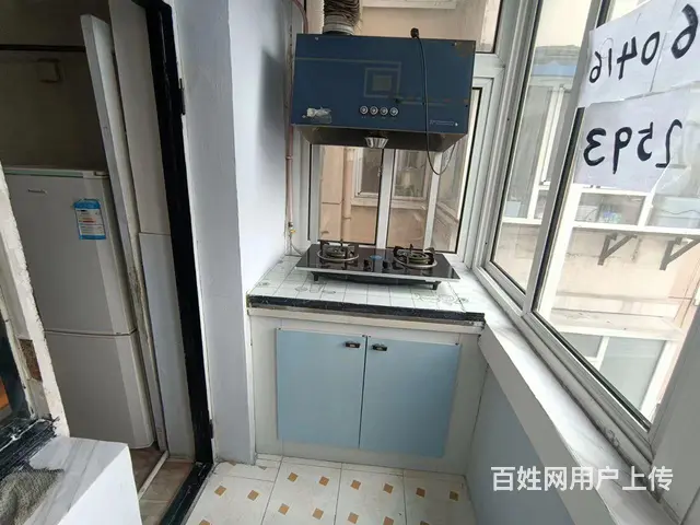屋里干净，长期租可按空调 - 图片 6