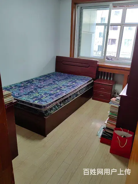 时代广场附近新鹤B区3楼 - 图片 1