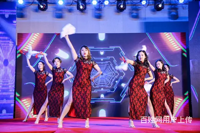 年会服务（摄影摄像 - 图片 12