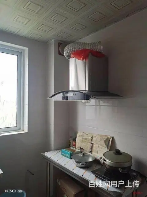 出租御景华庭2楼，简单装修，拎包就住 - 图片 5