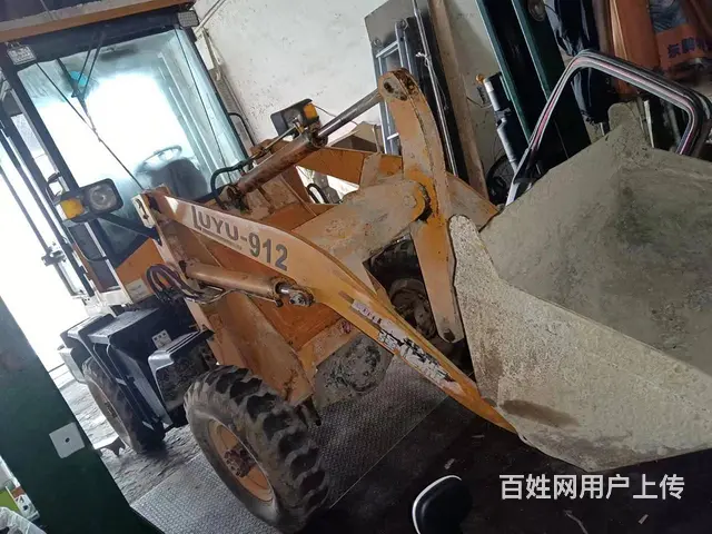铲车、装载机转让 - 图片 1