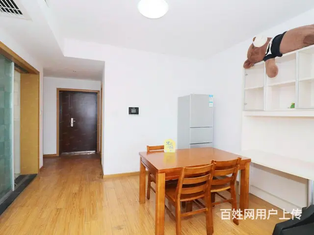 彩虹城新上大两房户型，高楼层视野好，采光好，诚售。 - 图片 6