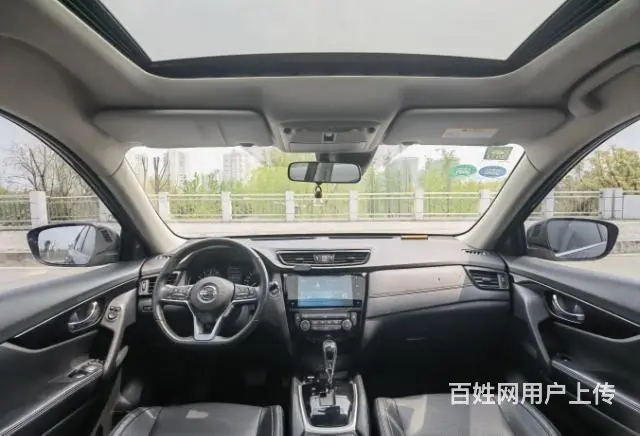 日产 奇骏 2019款 2.0 无级 两驱智联舒适版 - 图片 9