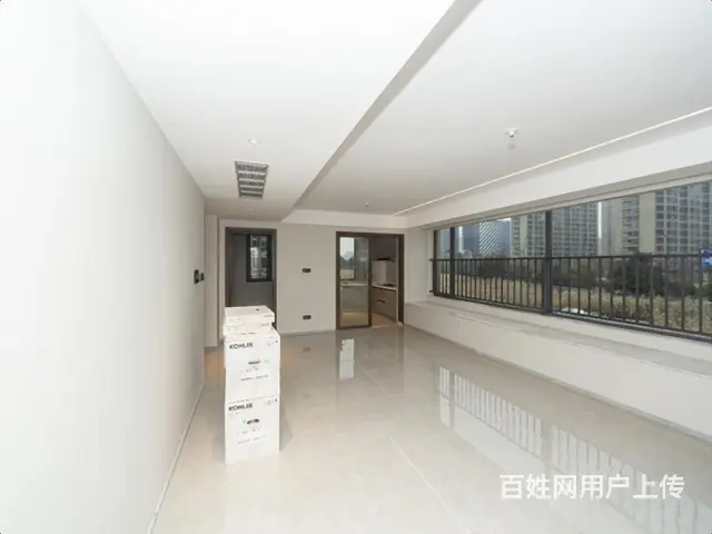品质听明月，四房东边套，房东诚售！ - 图片 11