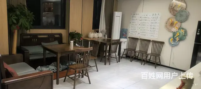 芙蓉区高岭小区生鲜市场楼上私房菜+棋牌转让 10354 - 图片 9