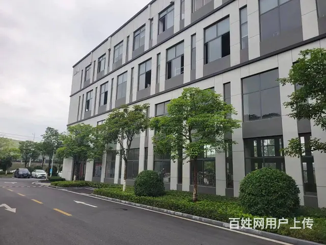 珠海唐家 五层独栋 2700到6000平 企业总部 独立产权 - 图片 12