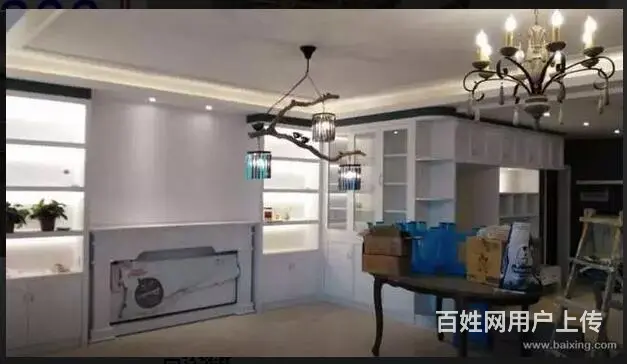 专业家庭装修装饰 价格实惠 好服务好口碑 - 图片 5