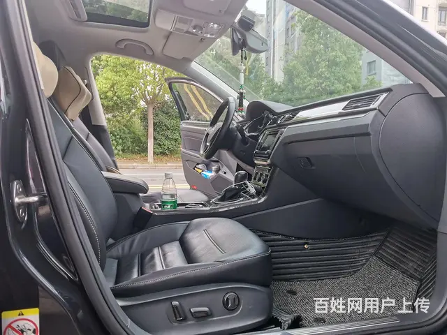 大众 帕萨特 2017款 1.8TSI 双离合 330TSI - 图片 4