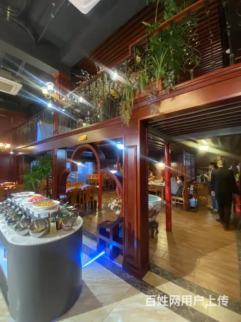【搞定了！】平房区建安头道街大学城火锅店出兑餐饮店转让 - 图片 11