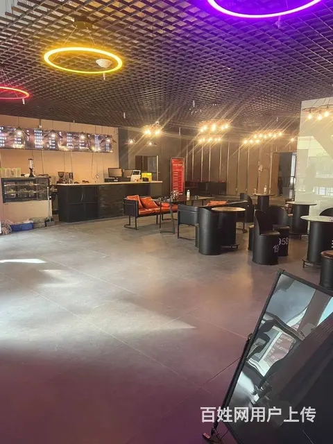 【搞定了！】道里区哈一百王府井咖啡店出租出兑 - 图片 6