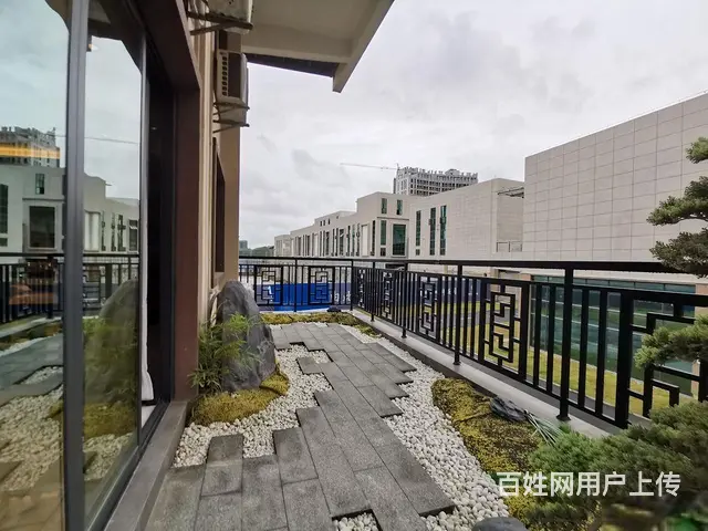 叠拼别墅，买一层得三层。 - 图片 9
