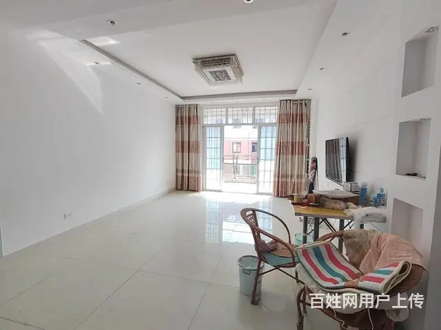 爆！老陶院 东方明珠，阳光好，边户 大3房  位置好 - 图片 2