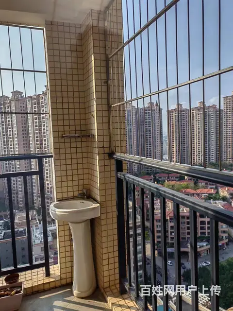 赤坎沿江华庭小区高层电梯观景舒适拎包入住小区房 - 图片 7