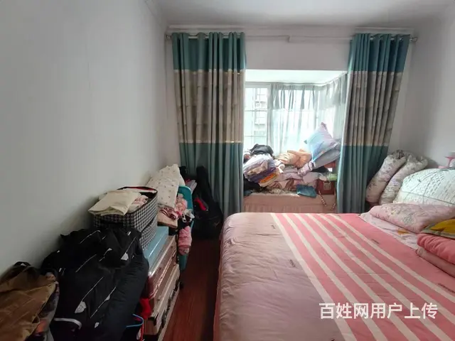 瑞丰精装三室 中高楼层 商圈成熟 配套齐全 支持按揭 可看房 - 图片 8