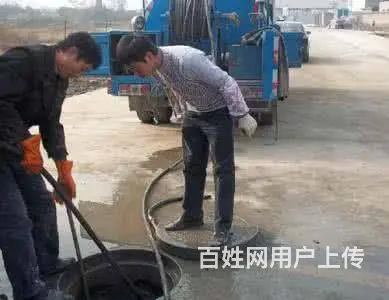 管道疏通·疏通各种管道地漏，马桶，蹲便，洗菜池洗手 - 图片 6