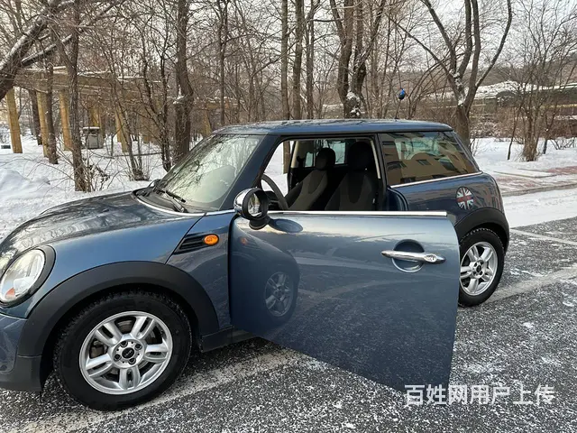 MINI Mini 2011款 Mini Cooper Ta - 图片 6