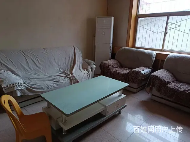 虢国路与六峰路交汇处 三室二厅110平米简单装修售价38万元 - 图片 1