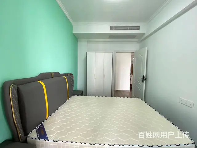 有家有爱有温馨！欢乐天际温馨3室！让您享受生活 - 图片 8
