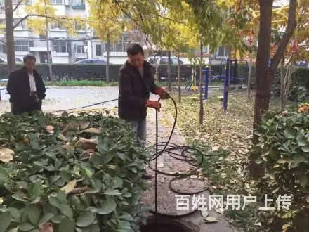 万泉河附近管道疏通，污水管道清洗，价格合理 - 图片 2