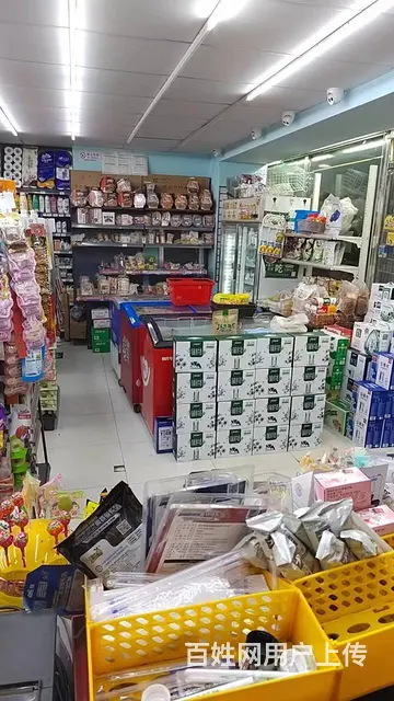 铁西保利心语花园门口超市带团购出兑 - 图片 6