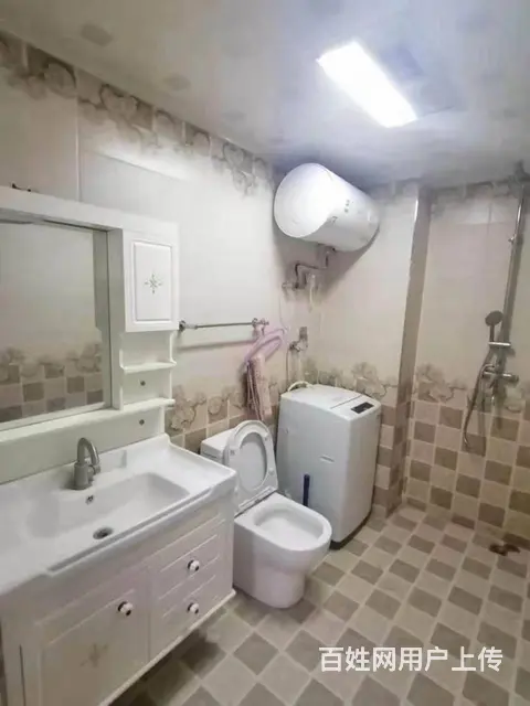 地铁房丽十二公馆(铁西) 普通住宅2厅 中等装修 - 图片 5
