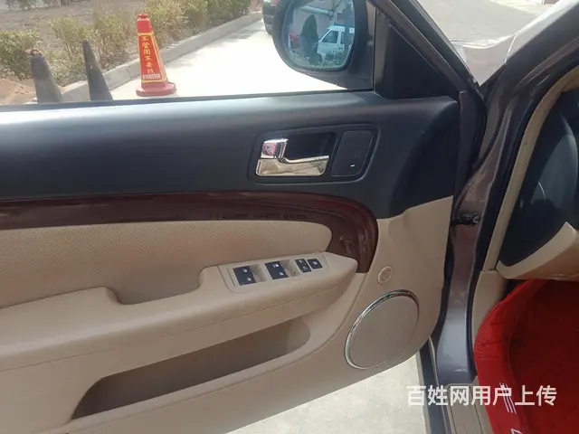 11款雪佛兰景程，自动挡顶配，售价7800 - 图片 4