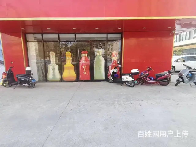（51旺铺推荐）林安国际贸易商城1-3楼800平出租 - 图片 6