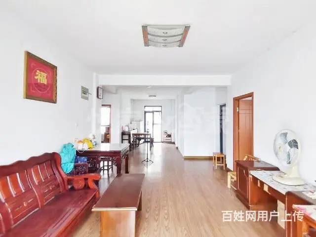 价格低到网上做不上去（123平现在只要179，还是满五省税） - 图片 1
