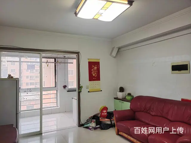 华运公寓三楼69平米 - 图片 1