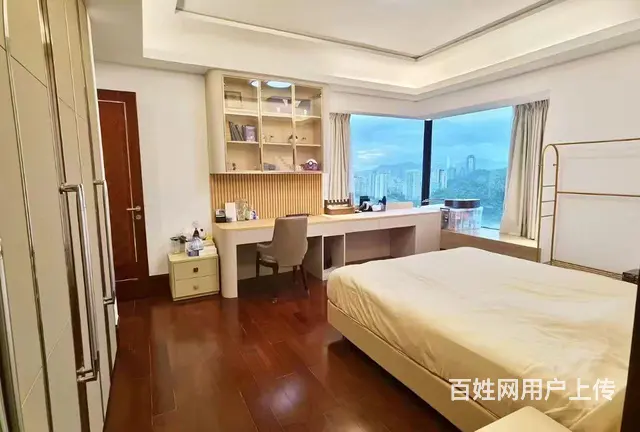 绿洋山庄顶级豪宅，中间楼层，全海景，专卖绿洋山庄 - 图片 7