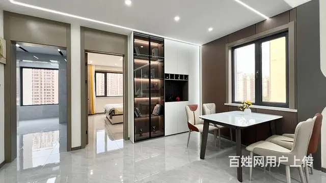 群力家园(道里-尚志) 普通住宅 精装修 - 图片 4