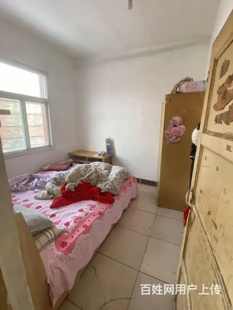 汤河花园近，三楼，一室一厅，伶包入住 - 图片 1