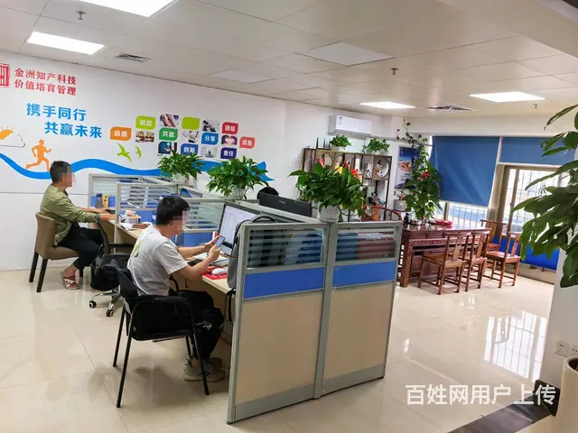 湛江市科技企业孵化器写字楼招商 面积30-400m² - 图片 5