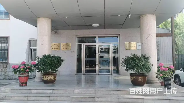 铁西四号街写字楼出租可适合各类经营 - 图片 1