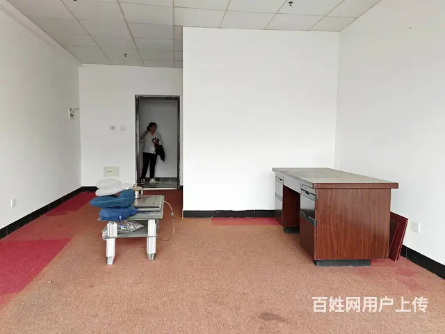 （老板本人）汽车西站航天医院成熟商圈写字楼房东直租 6384 - 图片 4