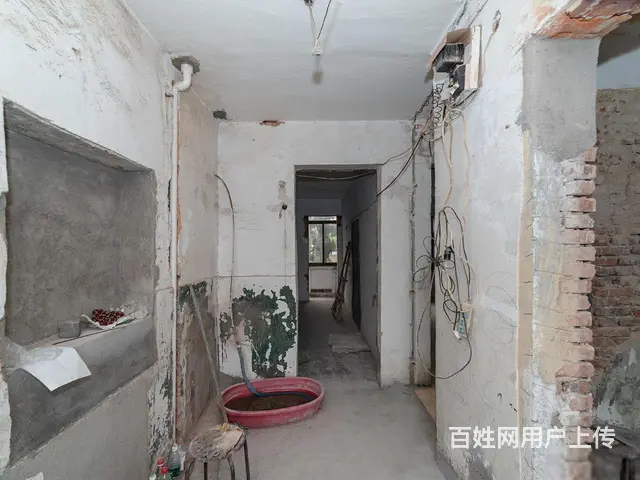企业保！真！桃园新村2室1厅（延陵+二十四中）63 - 图片 5