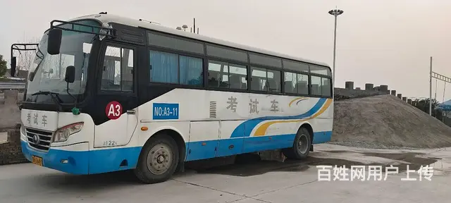 安溪B2增驾A2拖头泉州报名B2货车VIP班35天 - 图片 1