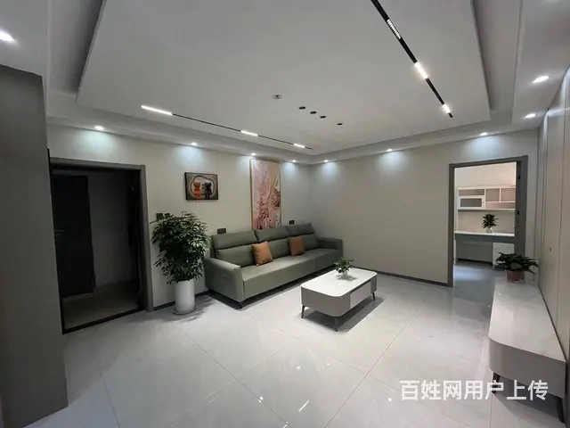 千亩园西区凯旋百年4楼精装修未 普通住宅 精装修 - 图片 3