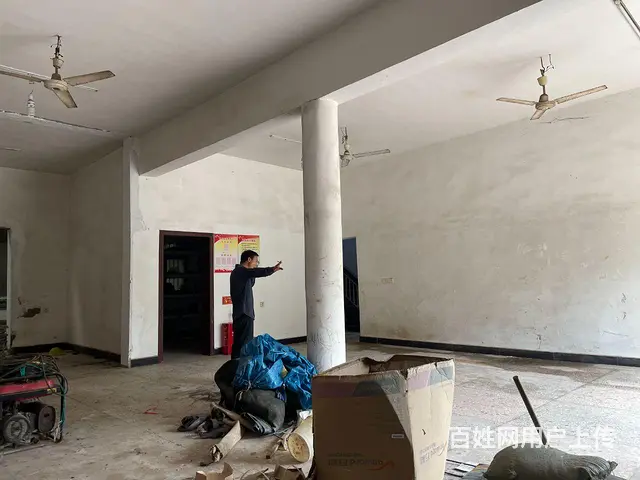 （个人发布）长沙县黄花收费站旁550平厂房仓库出租 - 图片 3