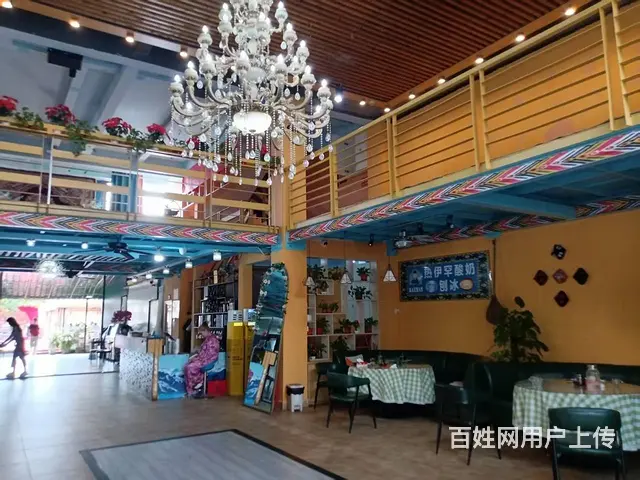 （51旺铺推荐）回新路880平新疆餐饮店+15间电梯房整体 - 图片 7