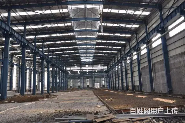 滨州彩钢板拆除回收、活动房拆除 - 图片 1