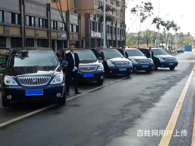 长沙租车奥迪A6别克GL8丰田考斯商务旅游考察包车 - 图片 4