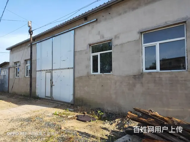 于洪区1300平厂房办公出租 - 图片 5