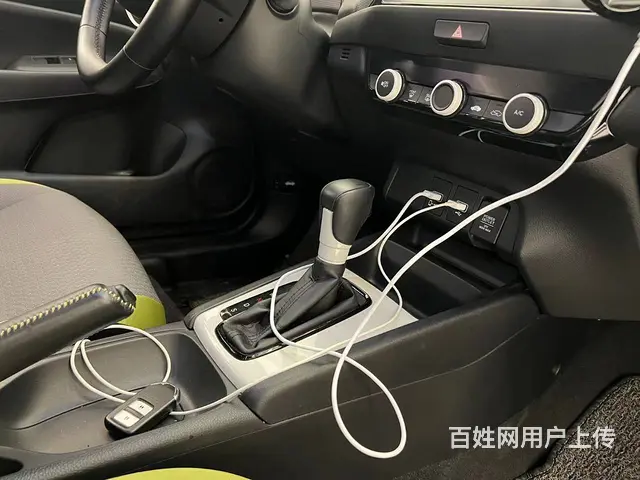 【搞定了！】本田 飞度 2021款 1.5L CVT Cro - 图片 7