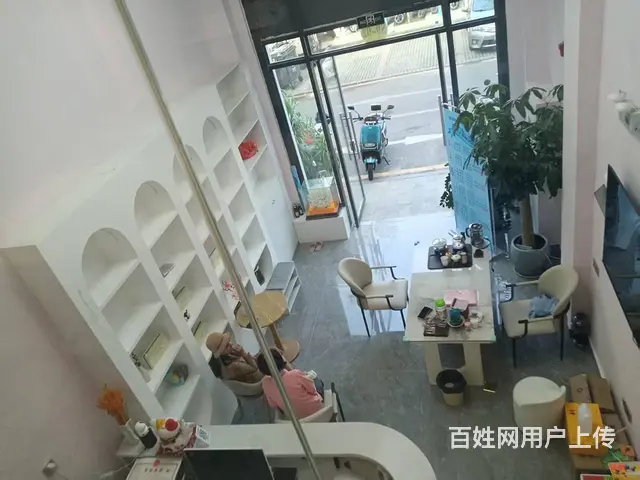 （51旺铺推荐）月川中路安置区80平产康理疗馆整体转让 - 图片 9