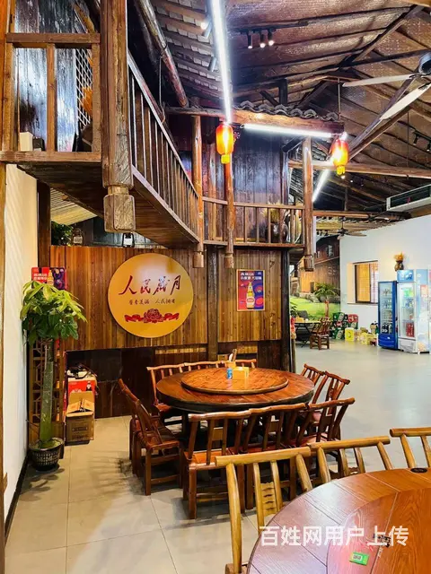 马王堆餐饮饭店茶楼棋牌私房菜特色餐厅优价转让 9689 - 图片 7