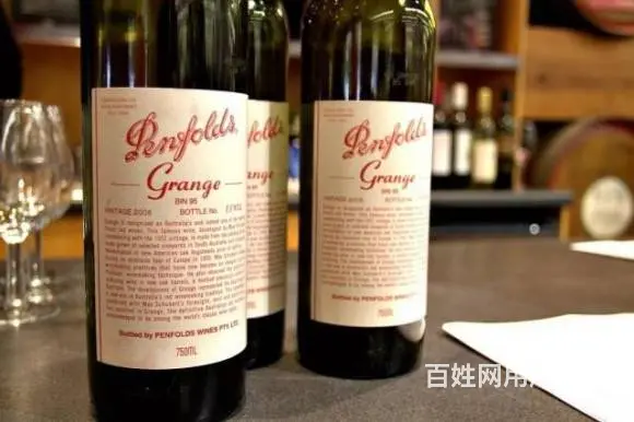 离石回收奔富红酒价格已更新上门回收鉴定红酒 - 图片 5