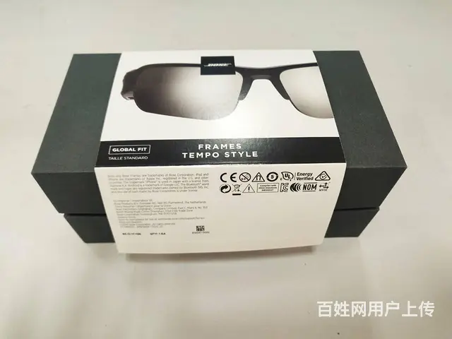 特殊渠道，保证正品。Bose运动款音频墨镜  出售 - 图片 3