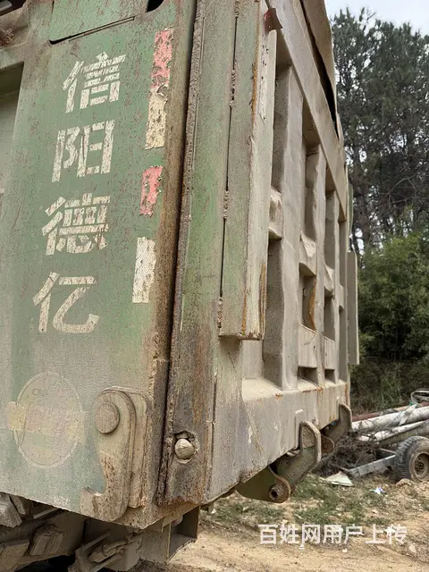 出售德龙，红岩金刚 - 图片 8